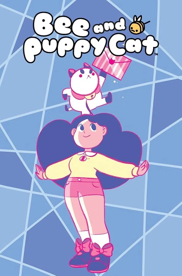 Bee Và PuppyCat