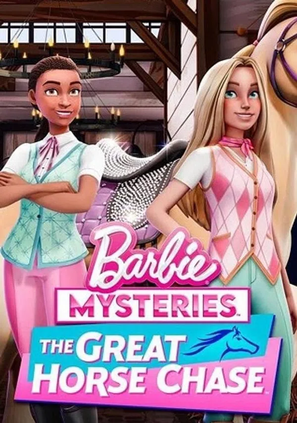 Bí Ẩn Quanh Barbie (Phần 1)
