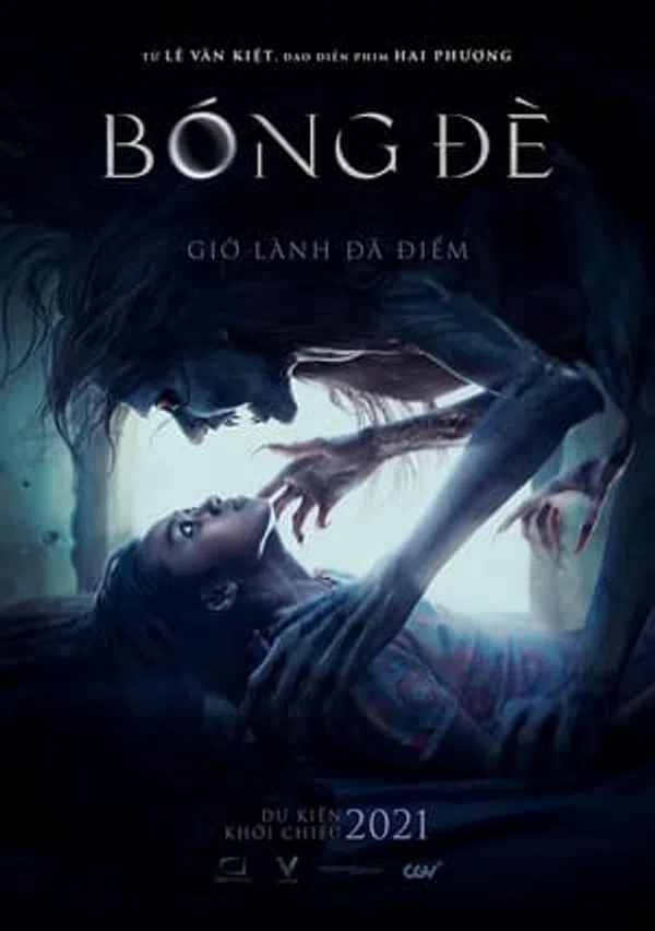 Bóng Đè (Bản Việt)