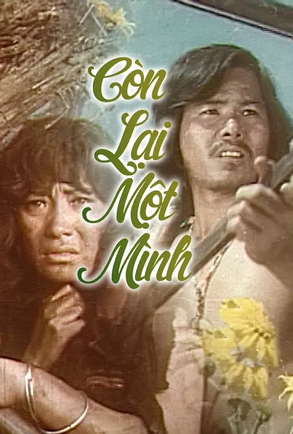 Còn Lại Một Mình