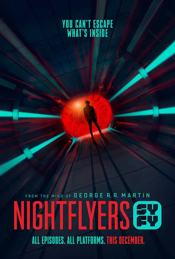 Con Tàu Nightflyer