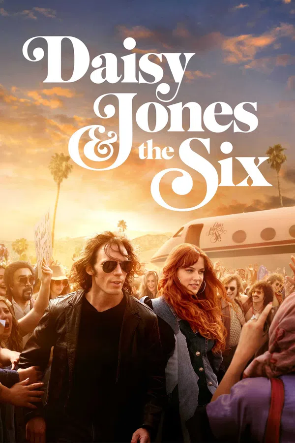 Daisy Jones And The Six