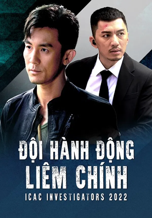 Đội Hành Động Liêm Chính