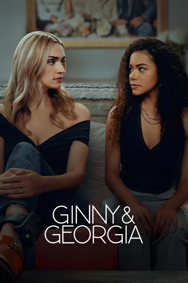 Ginny & Georgia (Phần 3)