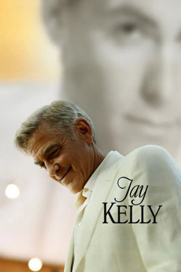 Jay Kelly