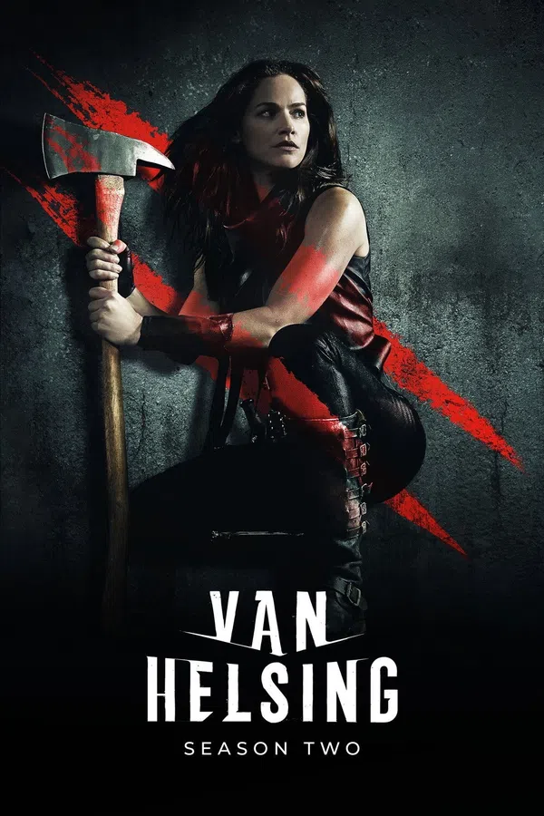 Khắc Tinh Ma Cà Rồng (Phần 2)