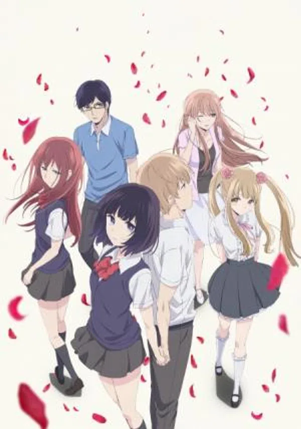 Kuzu No Honkai