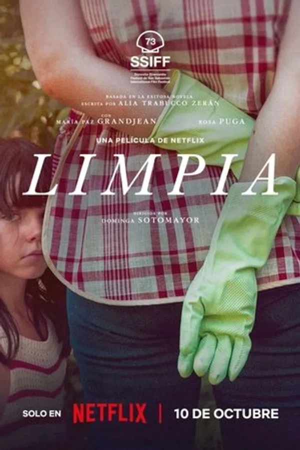 Limpia