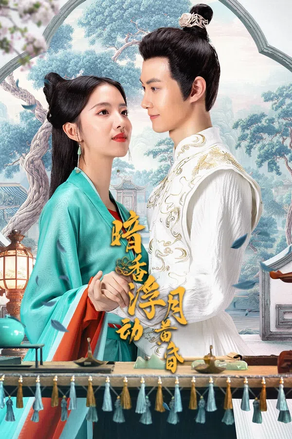 Mùi Hương Của Bí Mật