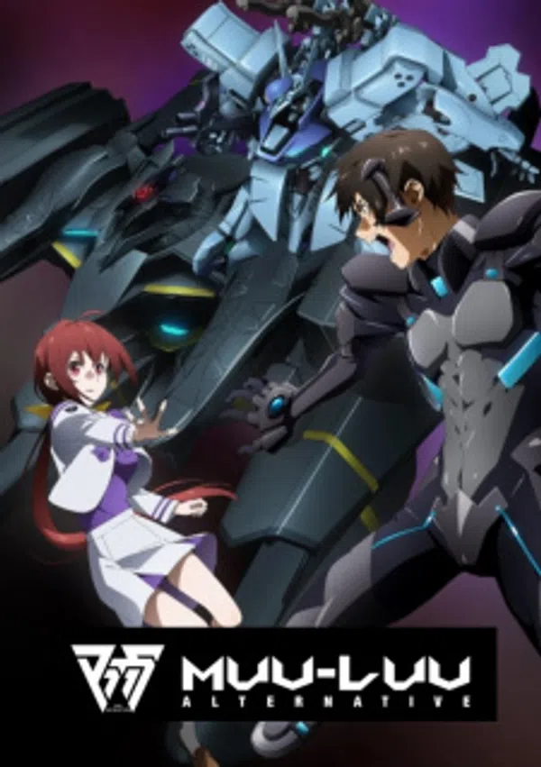 Muv-Luv Alternative 2Nd Season