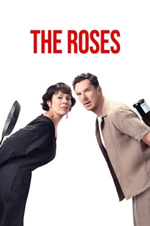 Nhà Roses