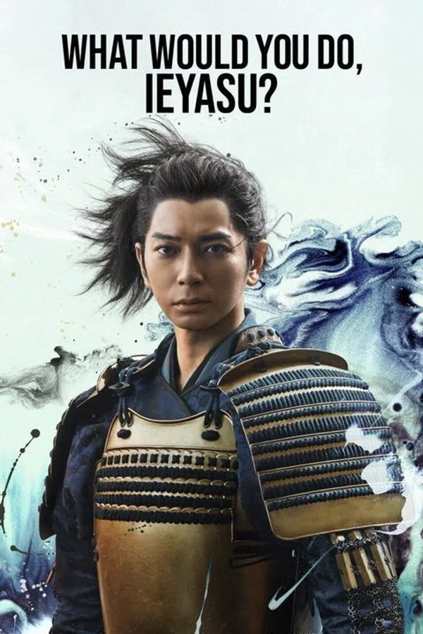 Phải Làm Sao Đây Ieyasu