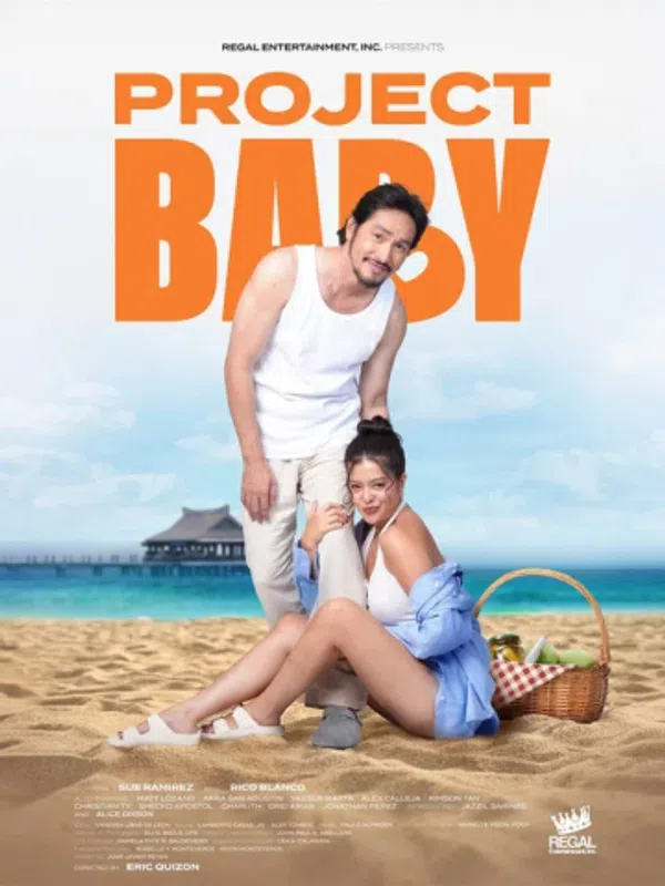 Project Baby