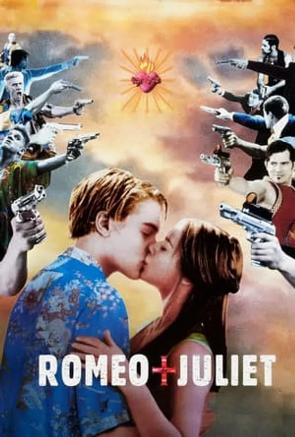 Romeo Và Juliet