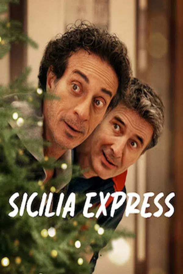 Sicily Express