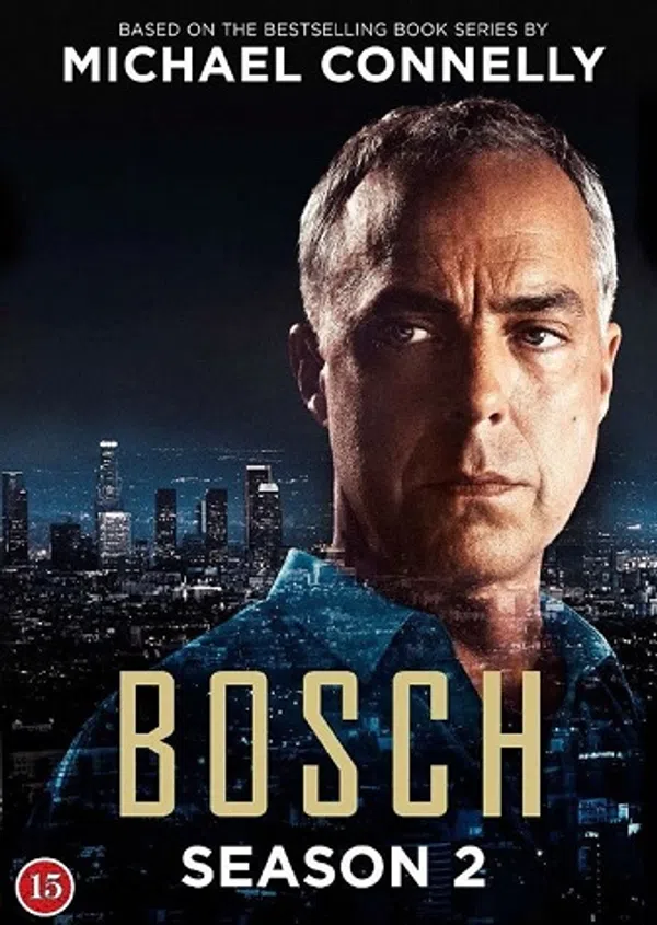 Thanh Tra Bosch (Phần 2)