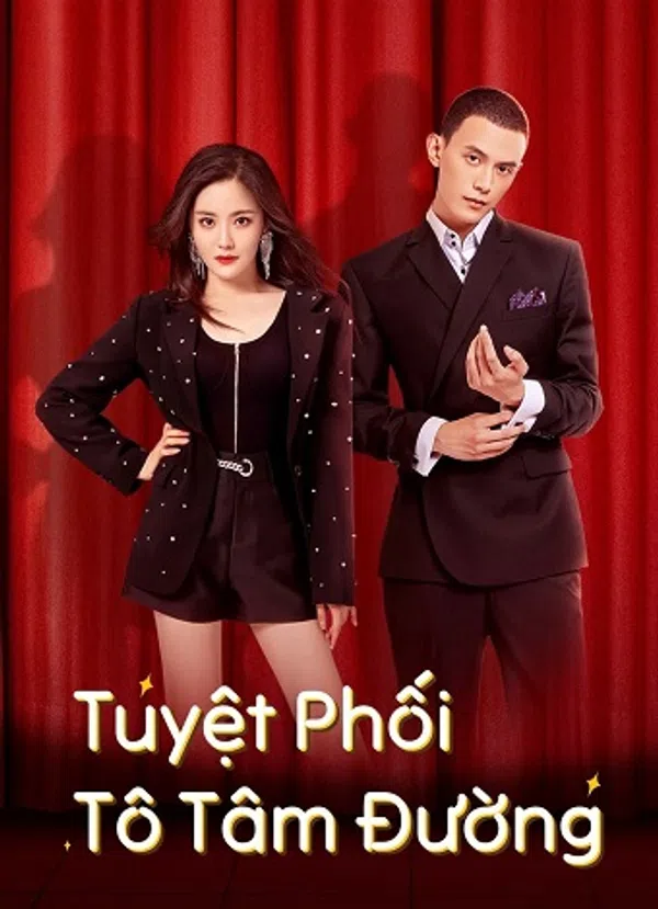 Tuyệt Phối Tô Tâm Đường