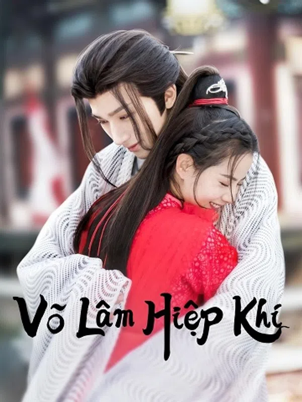 Võ Lâm Hiệp Khí