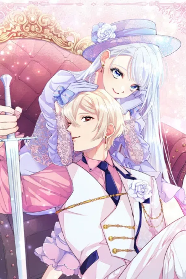 With Vengeance, Sincerely, Your Broken Saintess (Phần 2)