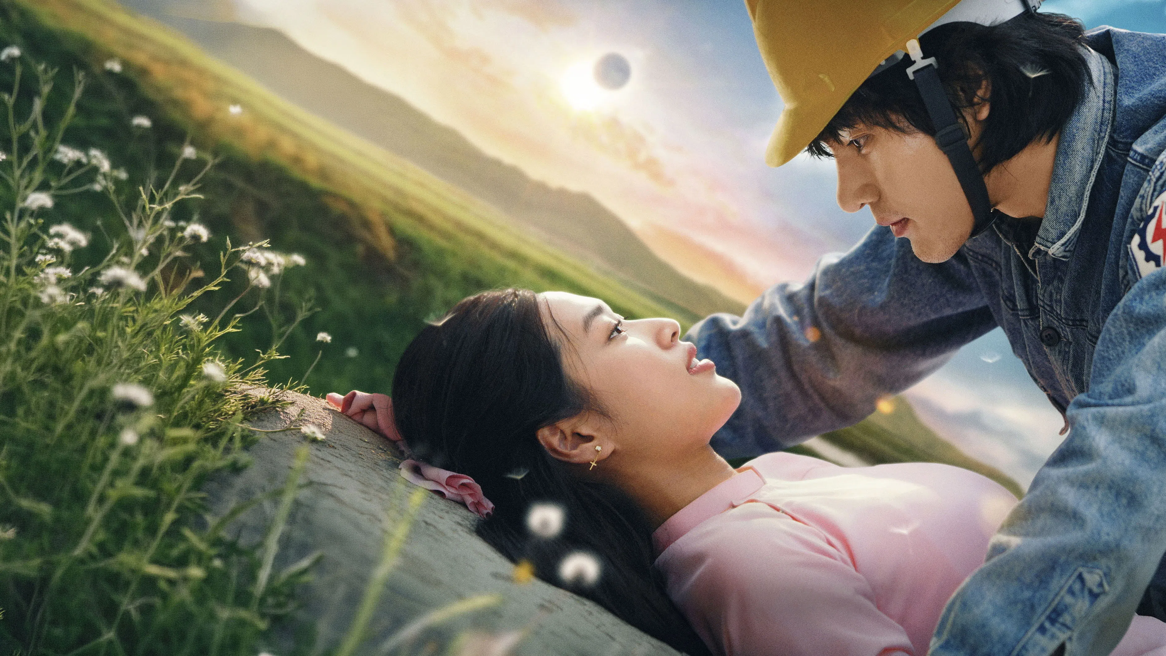 Hẹn Em Ngày Nhật Thực